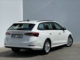 Škoda Octavia 2,0 TDI Combi Ambition Plus - náhled 2
