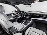 Audi Q8.