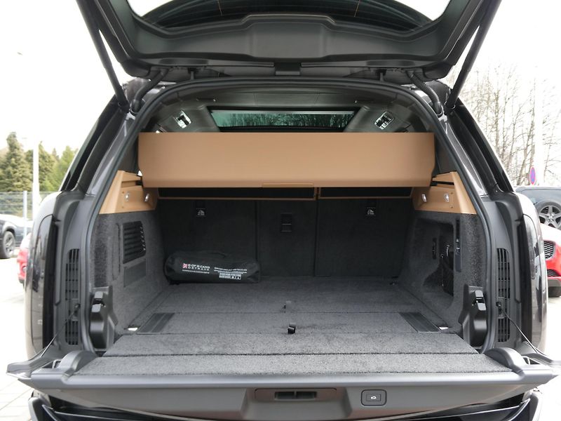 Land Rover Range Rover 3,0 Autobiography P460e - fotka 36 z 44
