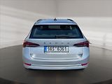 Škoda Octavia 2,0 TDI Ambition 4x4 DSG - náhled 4
