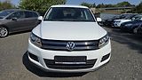 Volkswagen Tiguan 1.4TSi TREND FUN  BLUEMOTION  - náhled 2