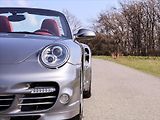 Porsche 911 3,8 TURBO S - náhled 17