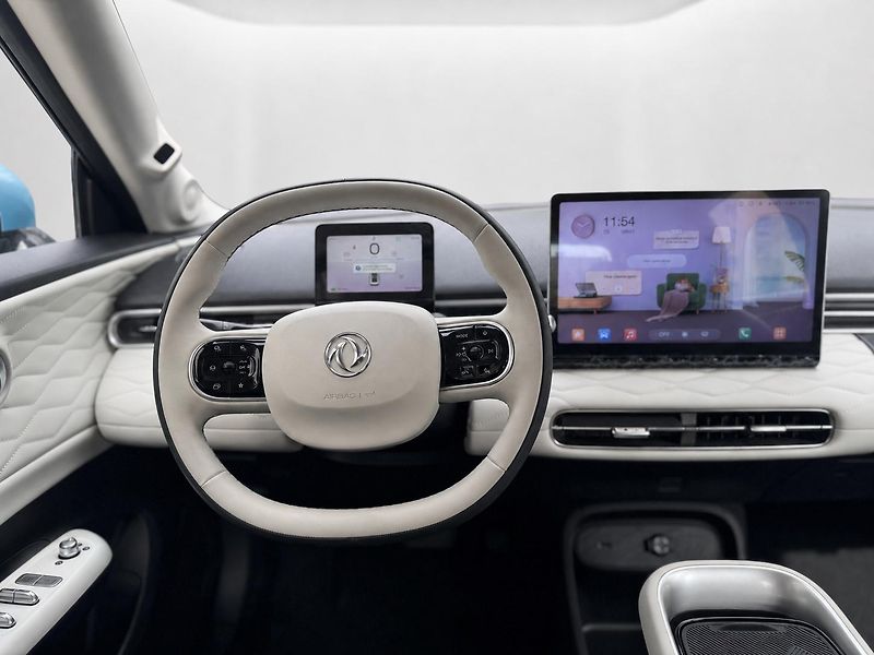 Dongfeng Box E3 - fotka 12 z 17