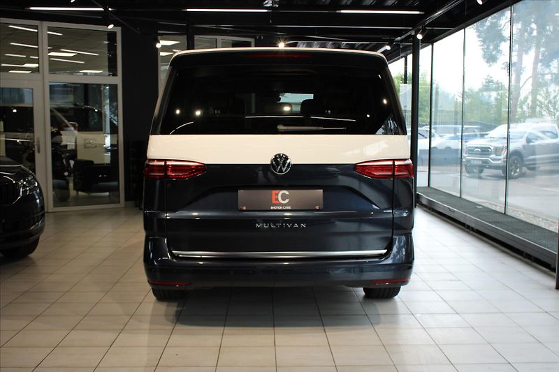 Volkswagen Multivan TDi DSG Style Long ACC/NezTop/ - fotka 5 z 33