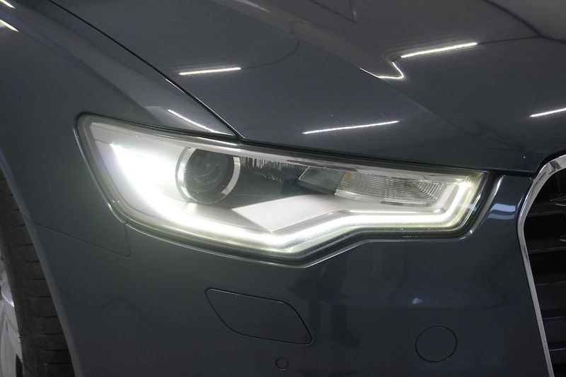 Audi A6 2.8 FSi AUTOMAT - fotka 4 z 26