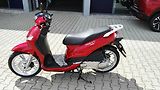 Peugeot Tweet 125i (2025) Tweet 125i SBC EURO 5 - náhled 8