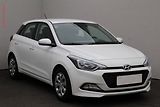 Hyundai i20 (2016) 1.0 TGDI, navi, +kola - náhled 1