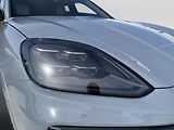 Porsche Cayenne E-Hybrid Coupé Black Edition - náhled 9