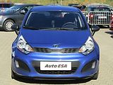 Kia Rio (2012) 1.25CVVT, ČR, AC, STK1/28 - náhled 1