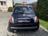 Fiat 500 1,2 i  Lounge / klima / LPG - náhled 3