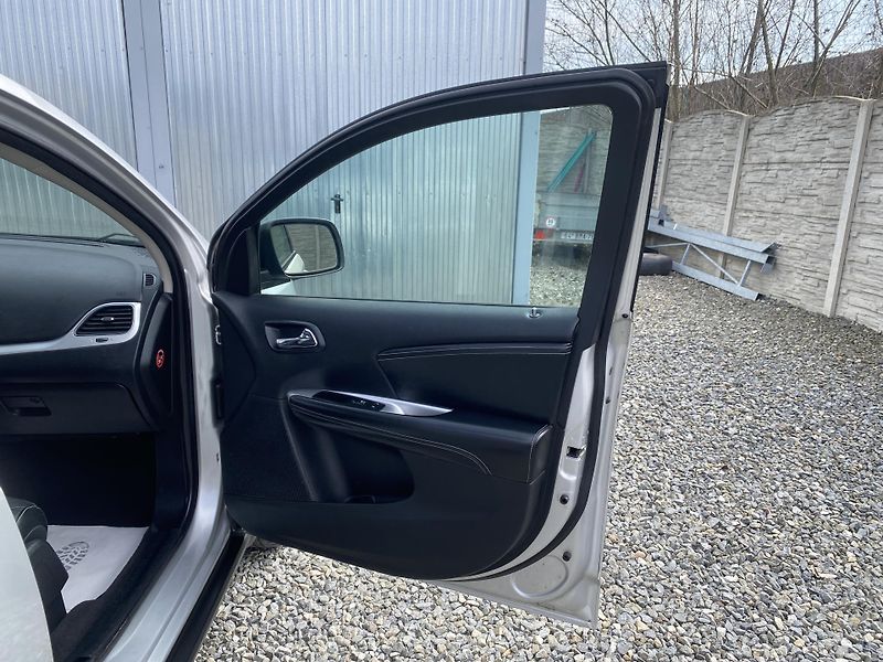 Fiat Freemont 2.0MJET 140PS 7MÍST KŮŽE MAN!! - fotka 134 z 166