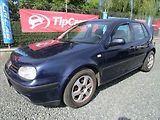 Volkswagen Golf 1.4i 16V, Klima - náhled 1