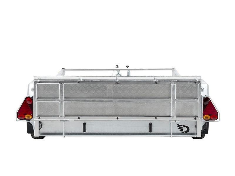 Debon (2026) Garden 150 SF (308x150) 750 kg - fotka 7 z 29