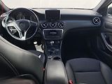 Mercedes-Benz Třídy A (2012) 1.6i A180, Sport, bixen, navi - náhled 8