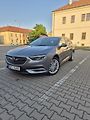 Opel Insignia (2018) SPORTS TOURER - náhled 2