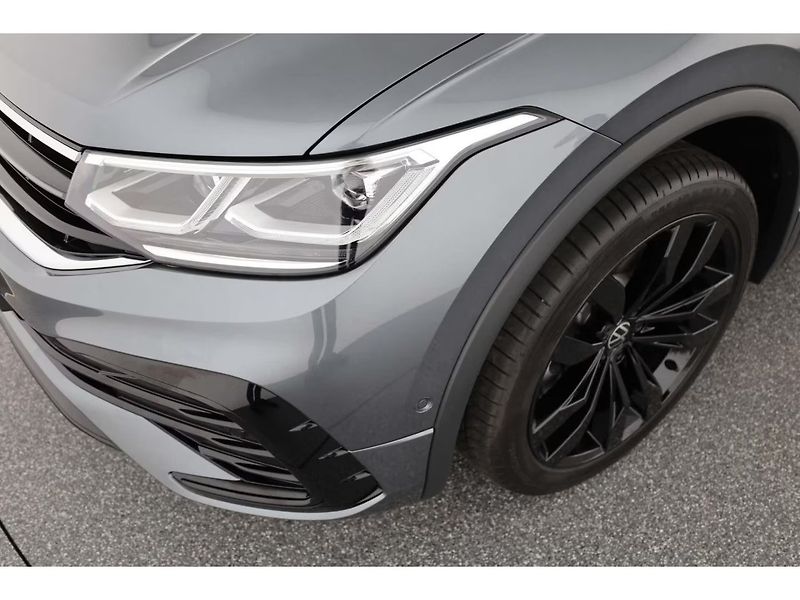 Volkswagen Tiguan Allspace (2023) 2.0TDI 142kW 4M R-Line Webast - fotka 6 z 9