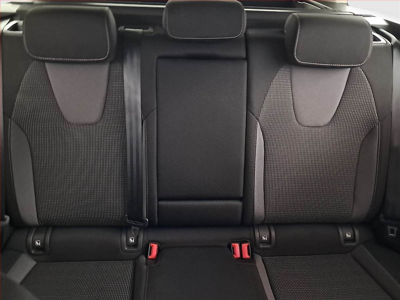 Škoda Octavia (2021) 2.0 TDI, Tempomat - fotka 10 z 20