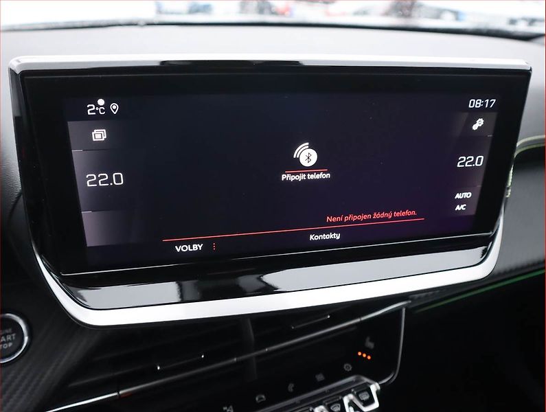 Peugeot 2008 (2023) GT 1.2 PureTech - fotka 20 z 21