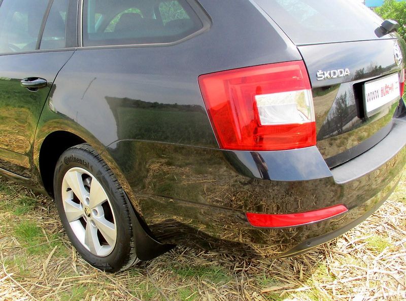 Škoda Octavia 1.4TSi 103kW*ELEGANCE*VÝHŘEV* - fotka 40 z 50