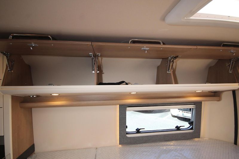 Malibu (2025) Van 640 LE First Class - fotka 43 z 54