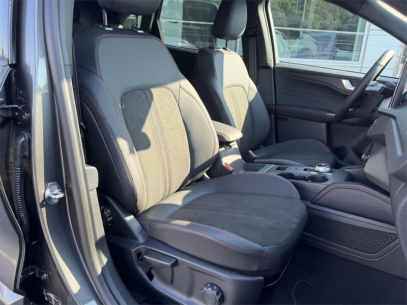 Ford Kuga (2026) ST-Line X, 5dveřová, 2.5 Durat - fotka 9 z 21