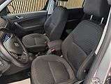 Škoda Yeti 1.4 TSI DRIVE 4x4 DSG - náhled 12