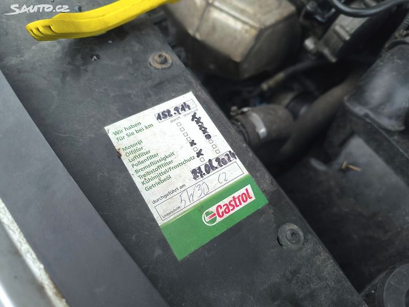 Citroën Berlingo 1.6i 72KW,155KM,PĚKNÝ,SERVISKA - fotka 21 z 25