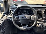 Ford Transit Custom 2,0 EcoBlue 125 kW Záruka L2 - náhled 15