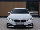 BMW Řada 4 (2016) 435i F32 Sport Pano, H&K, HUD - náhled 16