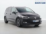 Volkswagen Touran 2,0 TDI 110kW Highline DSG DPH - náhled 1