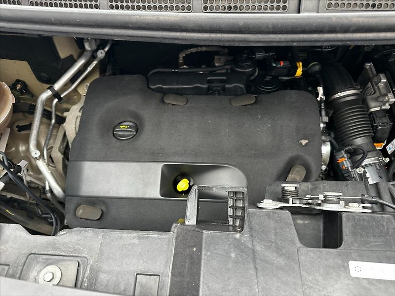 Toyota ProAce 2,0 D-4D 130kW-8AT-L1-CZ-DPH! - fotka 45 z 48