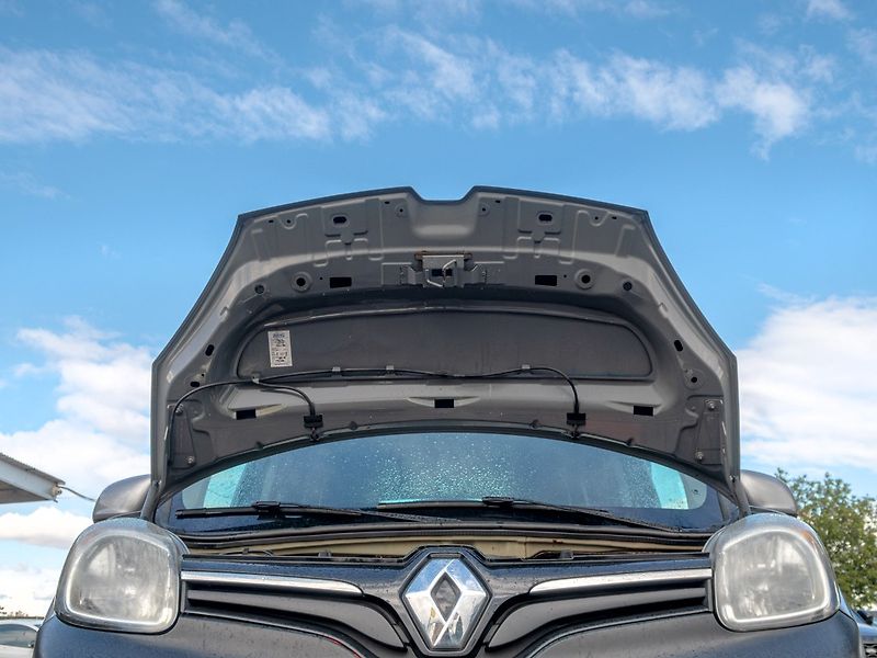 Renault Kangoo (2013) 1.5DCI EXTREM - FAKTURY - fotka 34 z 35