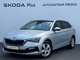 Škoda Scala (2022) 1.5 TSI 110kW Style Full-LED - náhled 1