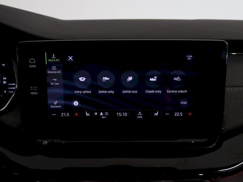 Škoda Octavia (2021) STYLE 2.0TDI 85KW - fotka 21 z 37