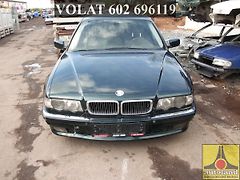 BMW Řada 7 (2001) VOLAT 602696119 - fotografie inzerátu