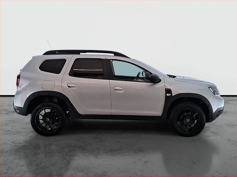 Dacia Duster (2019) 1.5 dCi, Navi, Tempomat - fotka 6 z 21