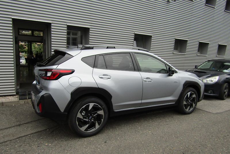 Subaru Crosstrek (2026) Comfort Navi - LETNÍ VÝPRODEJ - fotka 32 z 41