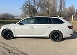 Škoda Superb (2019) Sportline 2.0TDI,140kW,DSG 4x4 - náhled 3