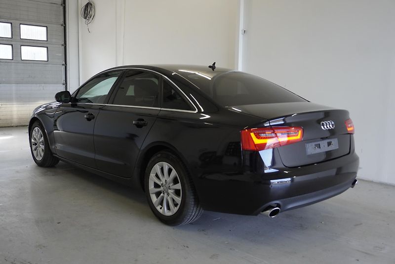 Audi A6 2,8 FSI QUATTRO AUTOMAT - fotka 7 z 34