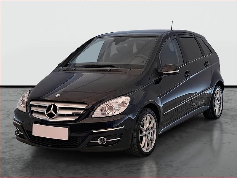 Mercedes-Benz Třídy B (2010) B 200 CDI , Automat - fotka 2 z 18