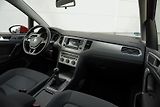 Volkswagen Golf Sportsvan 1.4 TSI - náhled 22
