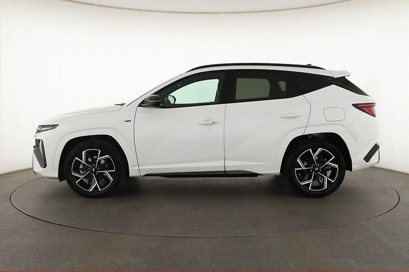Hyundai Tucson (2026) 1.6 T-GDI, N- Line, FullLed - fotka 3 z 20