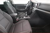 Kia Sportage (2018) 1.6 GDI, ČR,1.maj, Serv.kniha - náhled 9