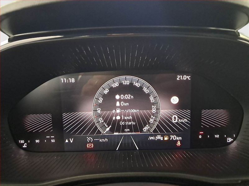 Škoda Fabia (2025) 1.0, ČR,1.maj, Serv.kniha - fotka 11 z 16