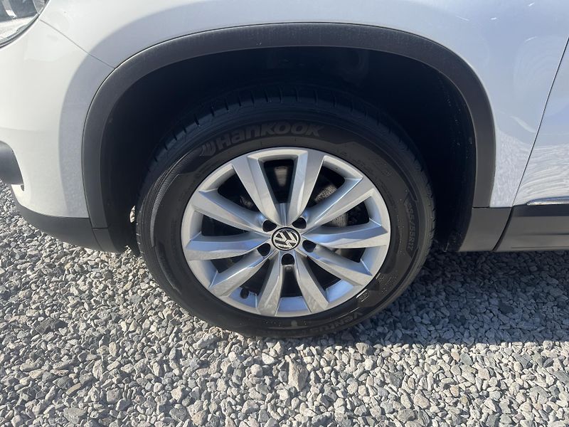 Volkswagen Tiguan 1.4TSi. Rezervace  - fotka 45 z 67