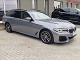 BMW Řada 5 520d Xdrive M-Sport ČR,1.Maj. - náhled 1