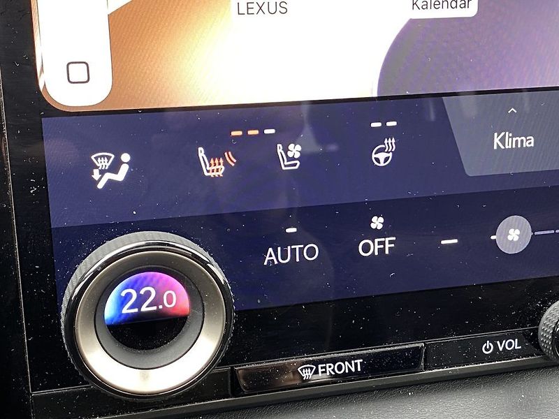Lexus RX 450h 2.5Plug-in, ČR, Luxury, záruka - fotka 11 z 37
