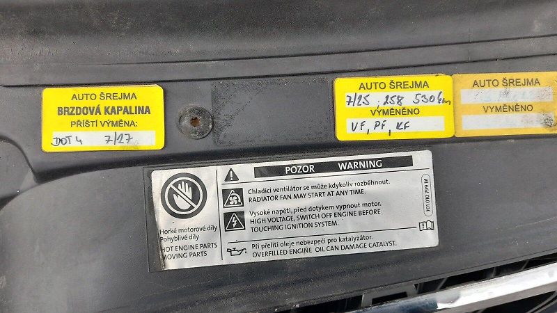 Škoda Octavia scout 4x4 DSG - fotka 39 z 44