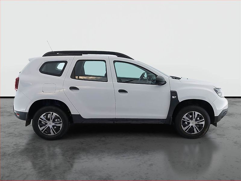 Dacia Duster (2022) 1.0 TCe, Serv.kniha - fotka 6 z 14