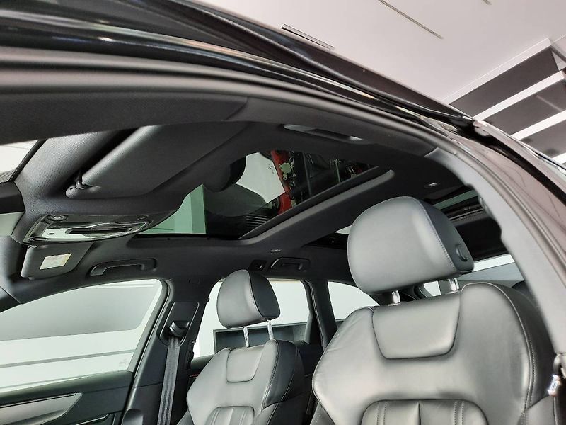 Audi A6 (2021) Avant 50 TDI quattro (210kW/28 - fotka 25 z 33